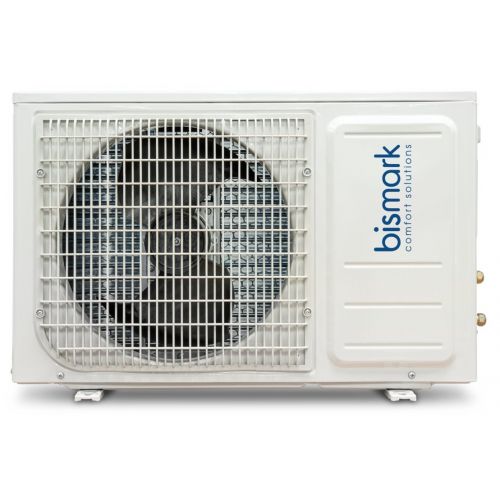 Кондиционер BISMARK BSS-FR09-001-4 Кондиционер BISMARK BSS-FR09-001-4